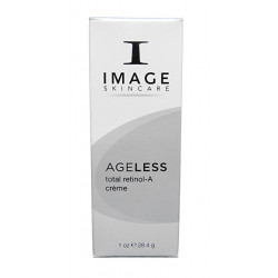 Image Skincare 30ml Ageless Total Retinol-A-Creme